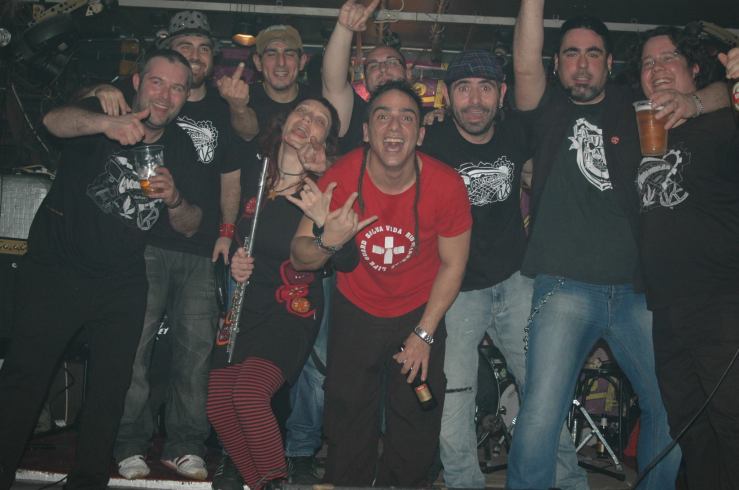 Vitter del Kas-formación ampliada