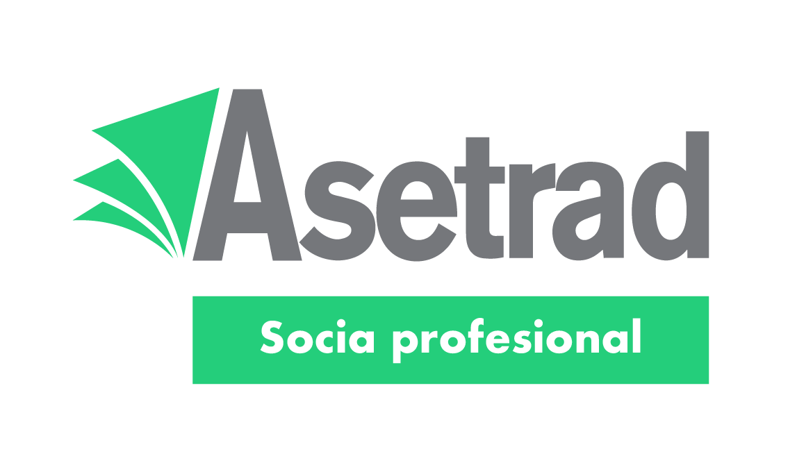 asetrad logo socio profesional